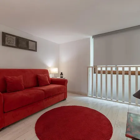 Monalda 1 Lovely Loft In