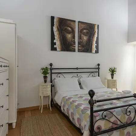 Lejlighed Monalda 1 Lovely Loft In