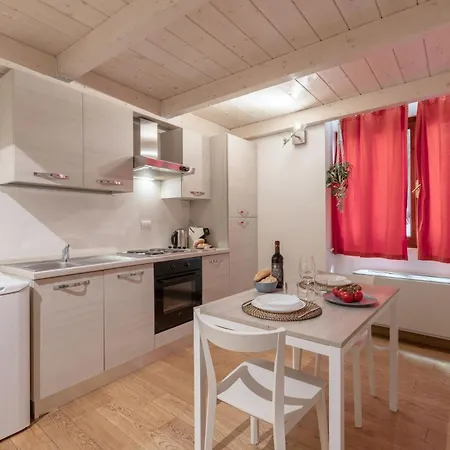 Lejlighed Monalda 1 Lovely Loft In *