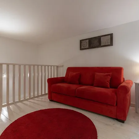 Monalda 1 Lovely Loft In