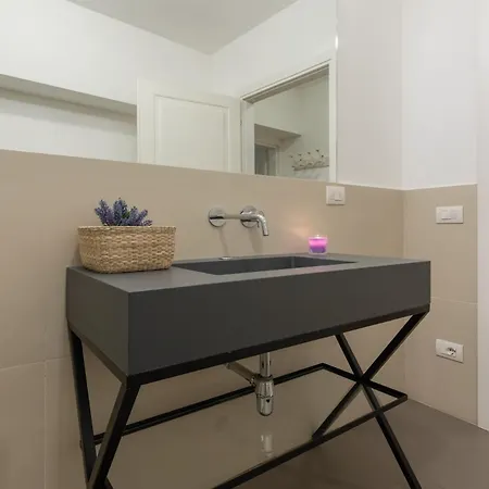 Apartment Monalda 1 Lovely Loft In