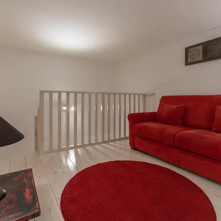 Monalda 1 Lovely Loft In * Florence