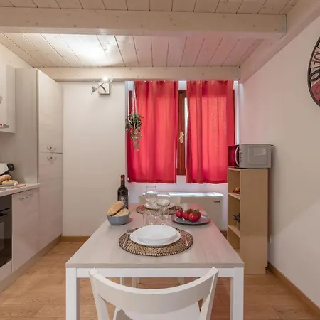 Monalda 1 Lovely Loft In