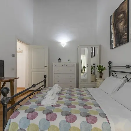 Apartment Monalda 1 Lovely Loft In Florence